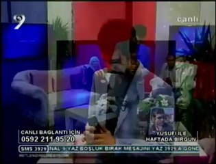 MAHSUN ÇAĞLAYAN DİYARBEKİR