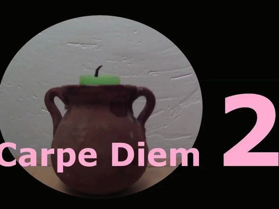 CARPE DIEM 2