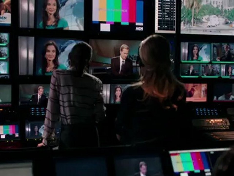 The Newsroom Season 1: Recap #8