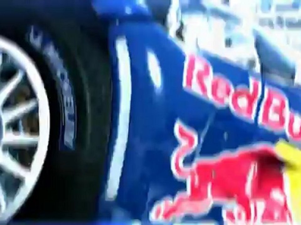 WRC 3 - THE BIRTH OF A DRIVER