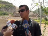 Trabajadores de planta Termoeléctrica Alberto Lovera de Puerto La Cruz paralizaron sus actividades