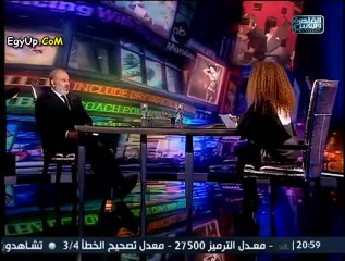 برنامج سمر والرجال حلقة جمال سليمان