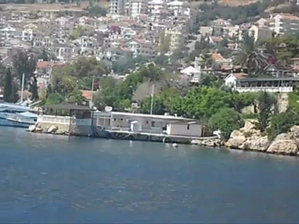 Turkey gulet tour video: Gulet Tours in Turkey