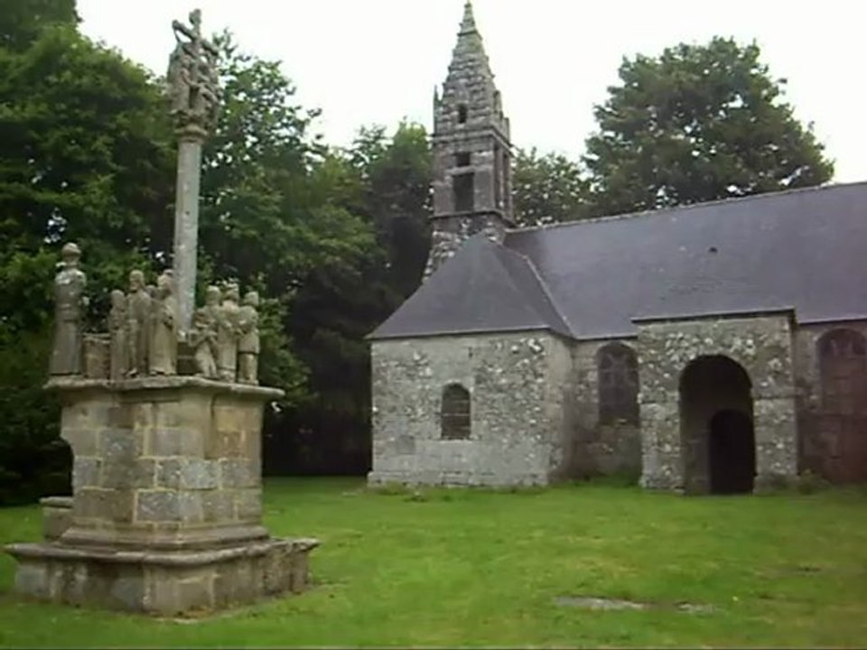 Chapelle Saint-Blaise