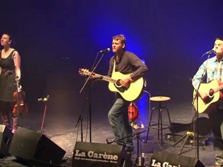 Sorrow - Bad Religion's cover by Mohawk