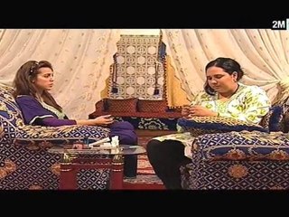 دموع الرجال : الحلقة 24