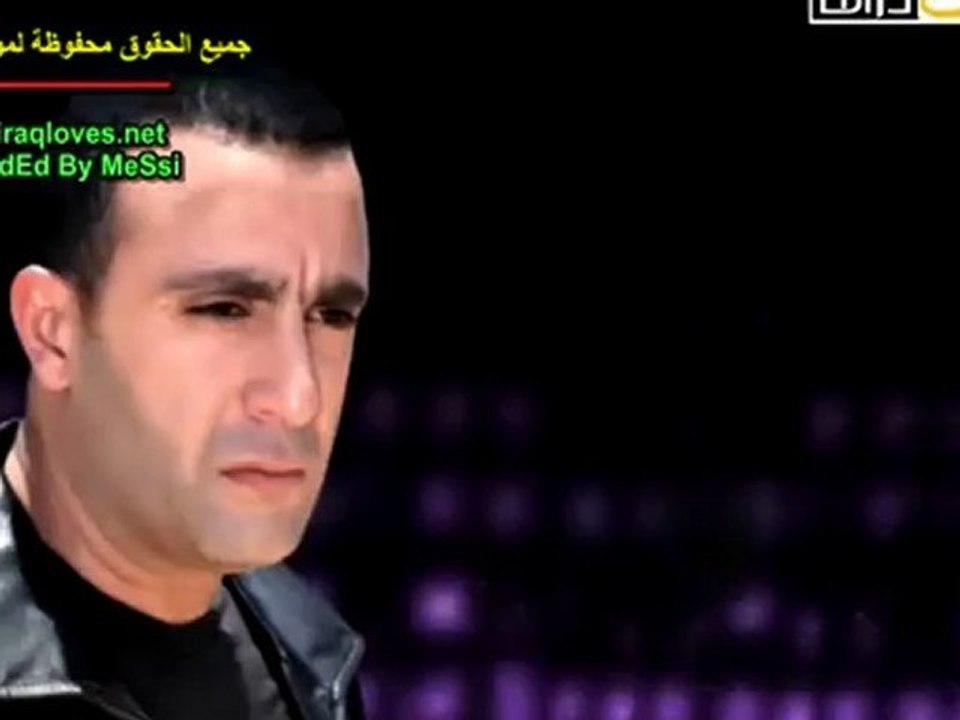 الخطوط الحمراء الحلقة 25