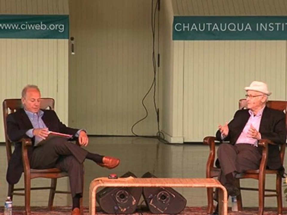 'All in the Family' Creator on the Flaws of Archie Bunker