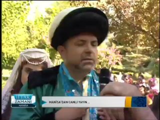 1 MANİSA MESİR MACUNU İftara doğru 2012 STV