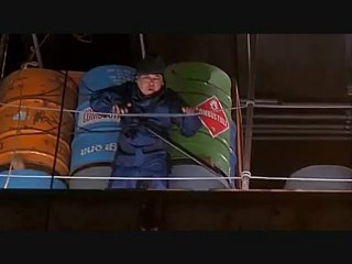 3 ninjas fight scene
