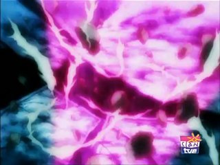 Mushiking cap 48 El bosque resplandeciente