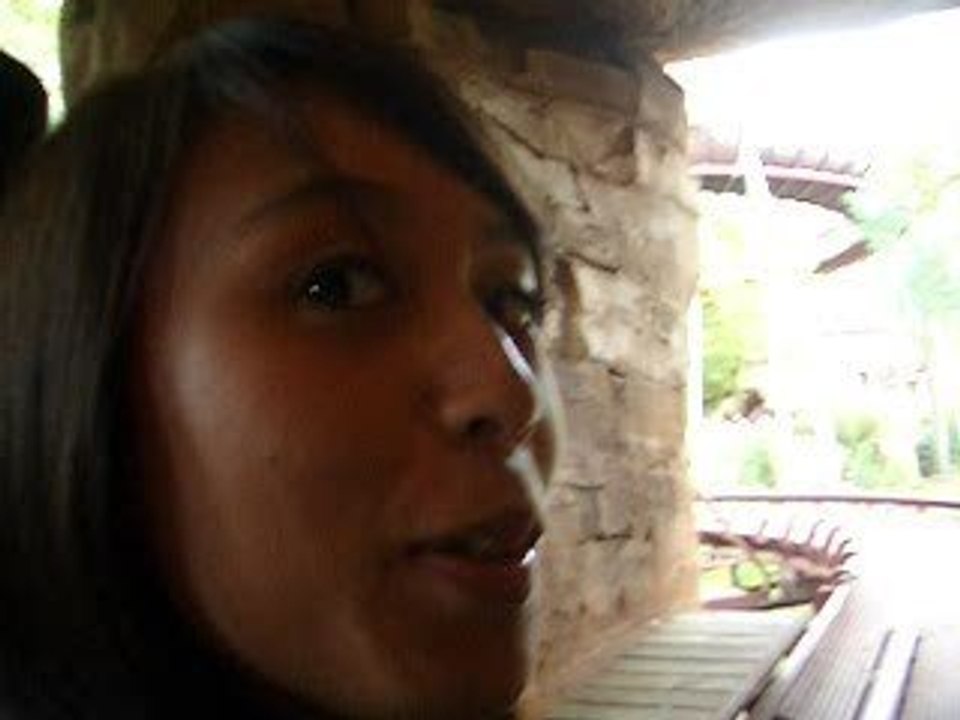 Dorothée à Astérix