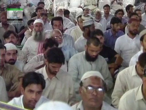 What to do while living under Pakistan's Non-Islamic Govt. System! By Dr Israr Ahmad.