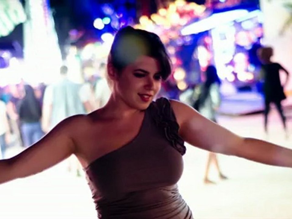 Sebastien Kills ft Vita Levina Don't Stop Extented