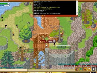 Enti-Jeux: Passer le Pont ou Refresh Personnage