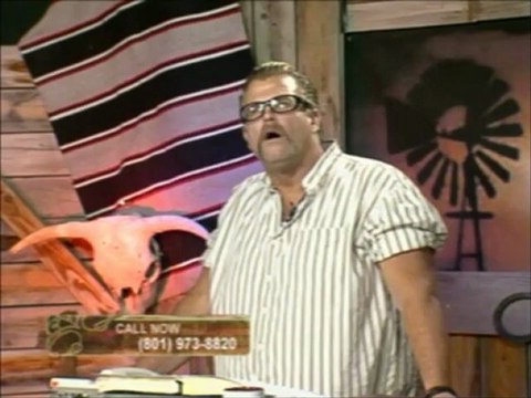 Mormon Debate Tricks Part 2 - Mormonism Exposed