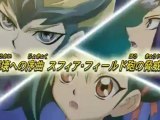 Yu-Gi-Oh Zexal Episode 68 Preview