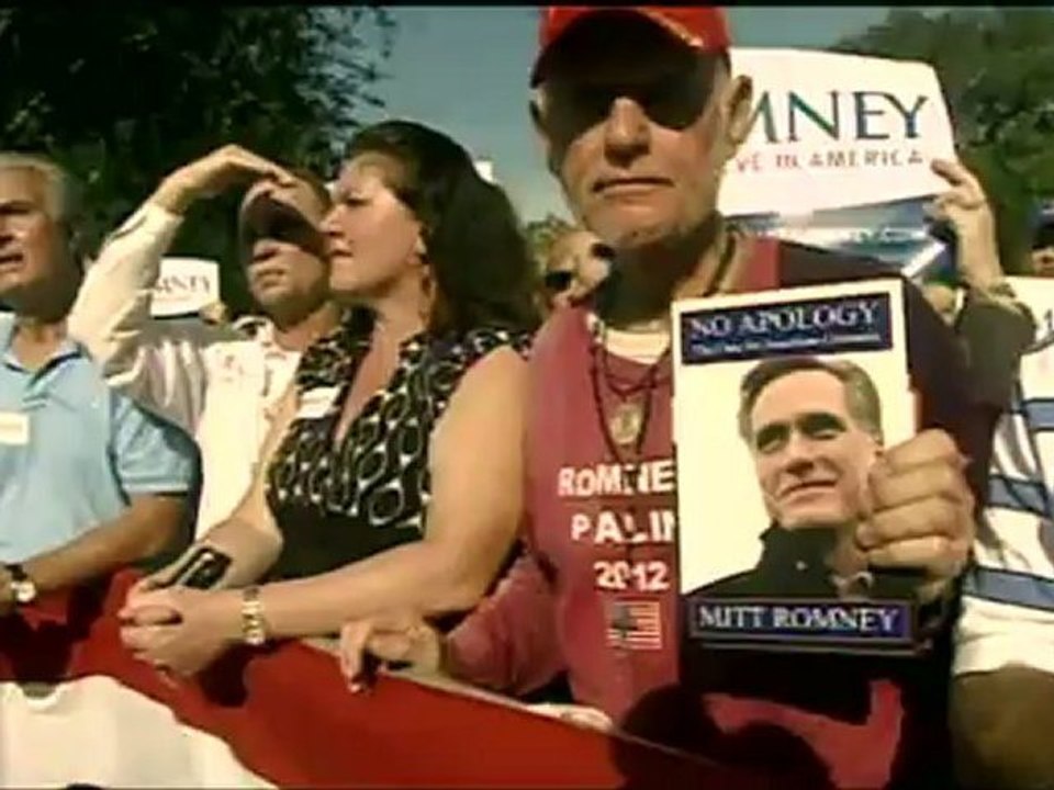 Romney protegerá Medicare