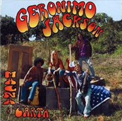 Geronimo Jackson - Dharma Lady