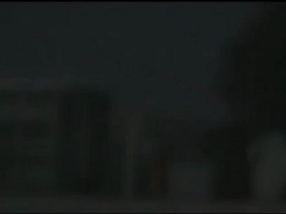 فري برس  داريا في ريف دمشق اثار القصف على المدينة 13-8-2012