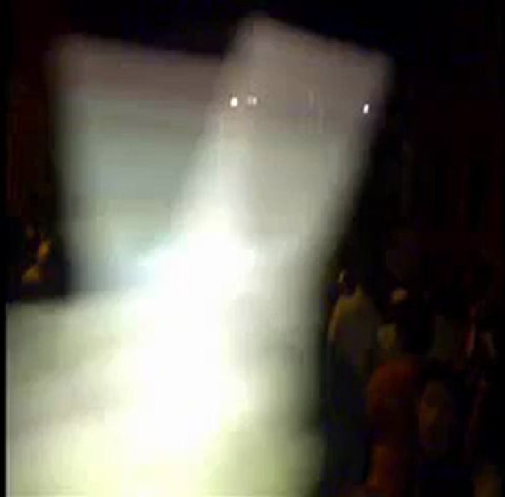 فري برس  مظاهرة أحرار حي الكرامة الحموي  كبر عليهم   13_8_2012