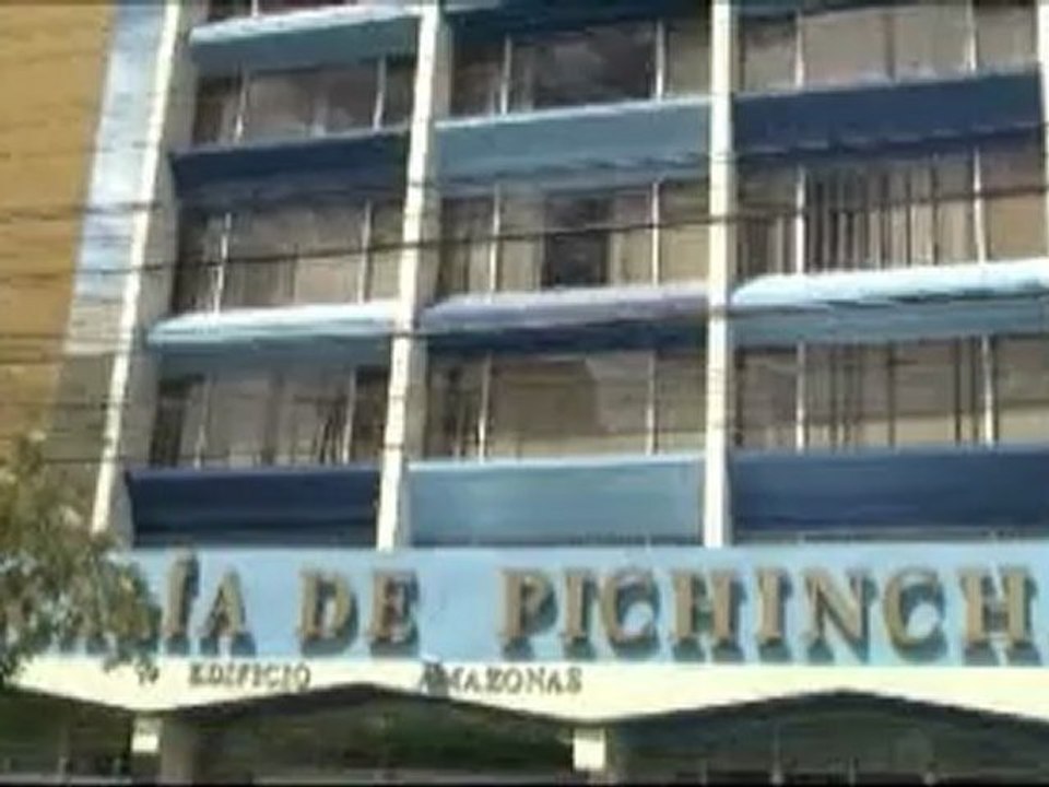 Continúan llegando a la Fiscalía de Pichincha las denuncias por falsificación de firmas