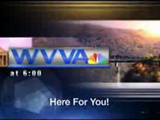 Professional Voice Talent - Scott Perry - WVVA TV News