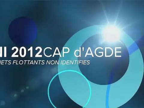 CAP D'AGDE - 2012 - CHAMPIONNAT DU MONDE DES OFNI 2012