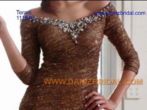 Terani Couture 11154C