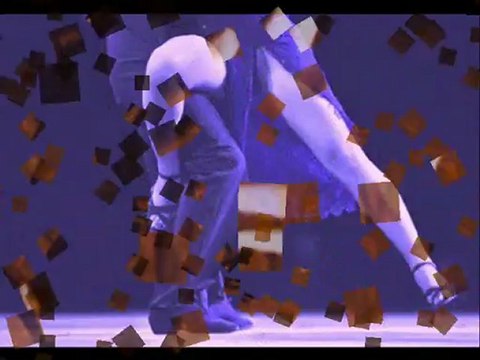 Aida LUZ -Patio mio TANGO - by Giuseppe INFANTINO