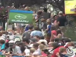 Tour of Utah Stage 6