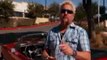 Professional Voice Talent - Scott Perry -  Diners Drive Ins And Dives