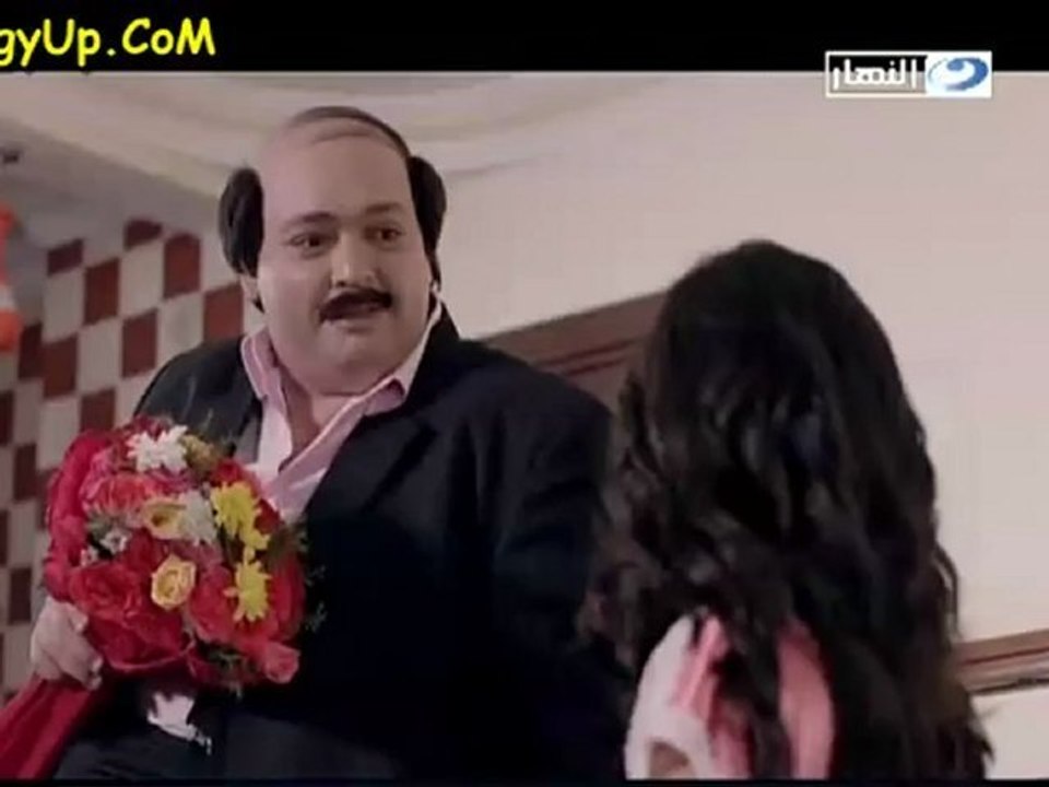 مسلسل خطوط حمرا - الحلقة 26