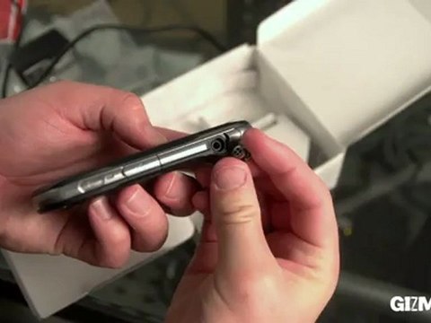 Casio G'Zone Commando Unboxing & Intro - GizmoSlip Shorts