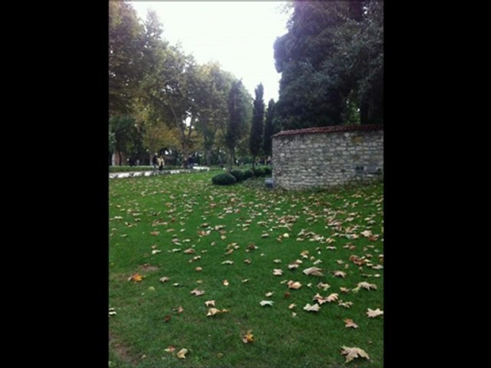 مناظر من تركيــــــا الجميله_HD