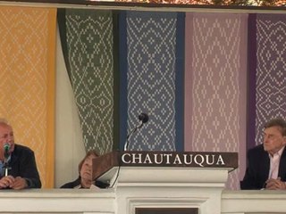 Roger Rosenblatt Reflects on Loss and the Power of Love