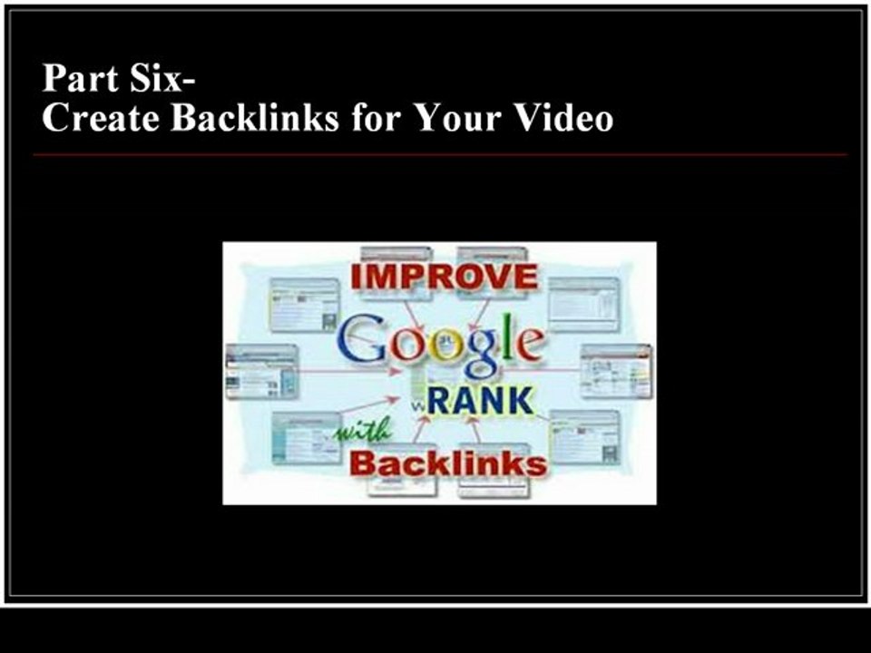 Create Amazing Sales Videos that will bring you in CA$H !