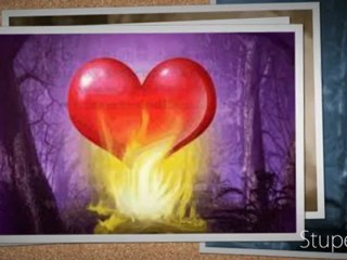 AMOR EN LLAMAS LADRON