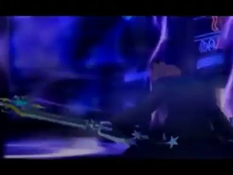 kingdom hearts op 358 2 days