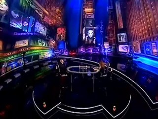 سمر والرجال الحلقه الخامسه و العشرون مع جمال سليمان