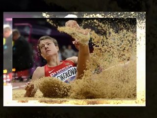 Российские олимпийцы  золотой рывок