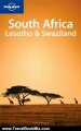 Travel Book Review: Lonely Planet South Africa Lesotho and Swaziland (Country Travel Guide) by James Bainbridge, Kate Armstrong, Becca Blond, Jane Cornwell, Mary Fitzpatrick, Nana Luckham, David Lukas, Helen Ranger, Simon Richmond