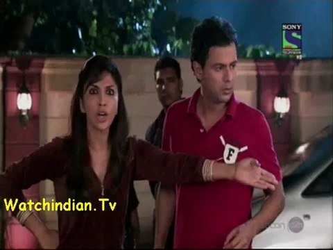 Kya Huaa Tera Vaada-13th August 2012
