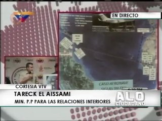 Ministerio Público investigará a 28 personas por robo de avión en Carabobo
