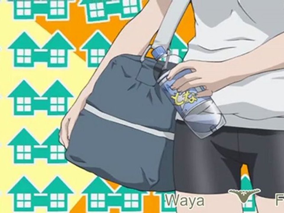 Tonagura ep 6