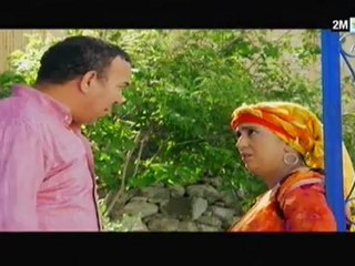 بنات لالة منانة : الحلقة 24