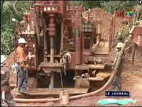 Volet économique du discours sur l’état de la nation du Chef de l’Etat