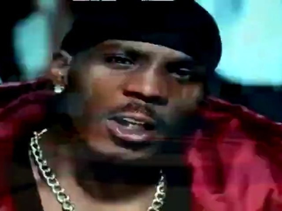 DMX vs Streets of Rage - My Name is Too Deep