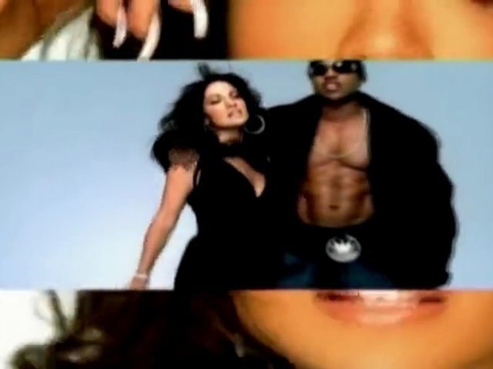 LL Cool J vs Ristar - Shooting Myself