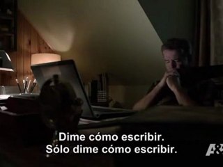 Saco de Huesos (capítulo 1) Subtitulado (3/6) (SAW)